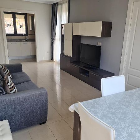 Gemelos 26 Apartments - Benidormland Εξωτερικό φωτογραφία