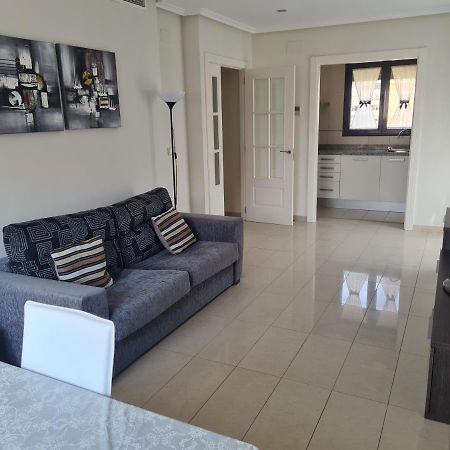 Gemelos 26 Apartments - Benidormland Εξωτερικό φωτογραφία