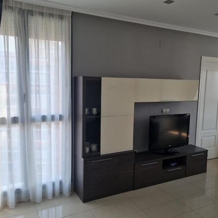 Gemelos 26 Apartments - Benidormland Εξωτερικό φωτογραφία