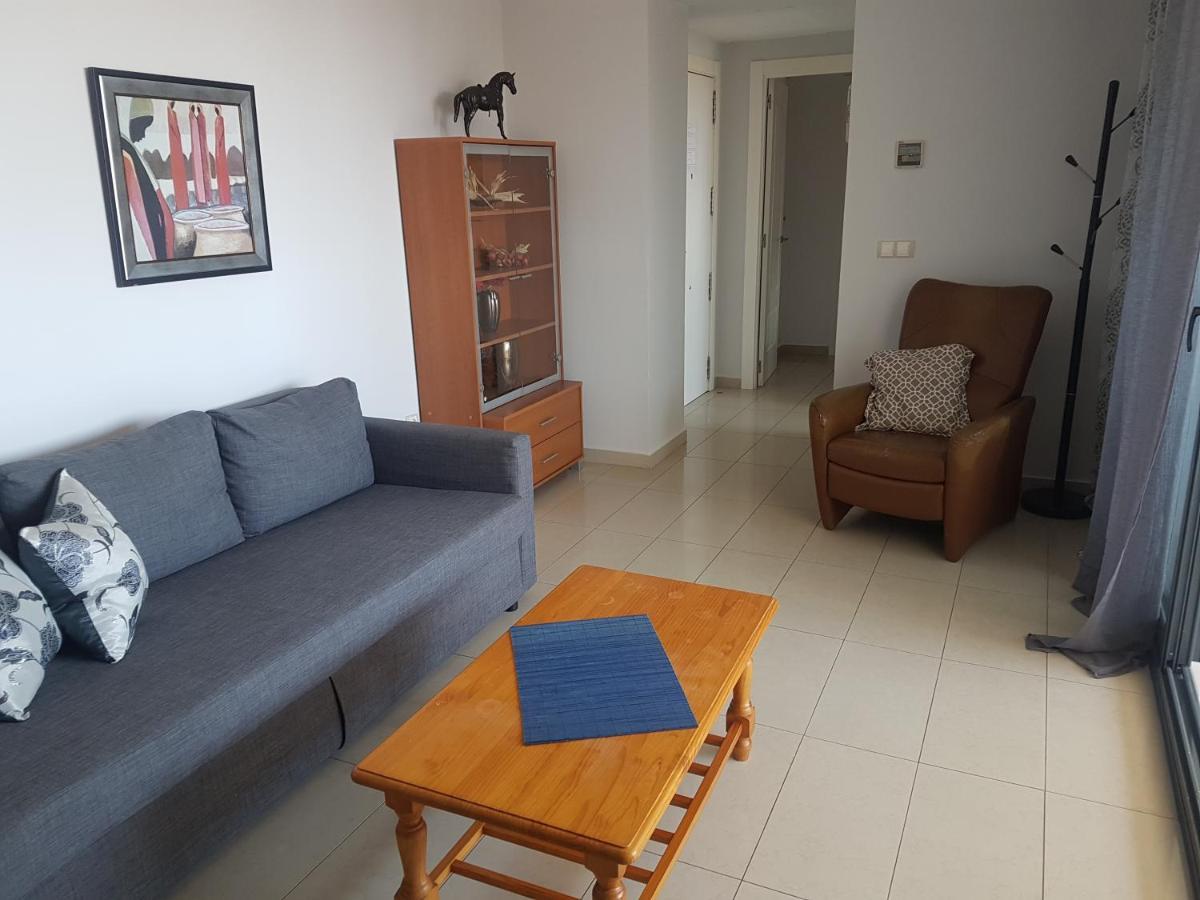 Gemelos 26 Apartments - Benidormland Εξωτερικό φωτογραφία