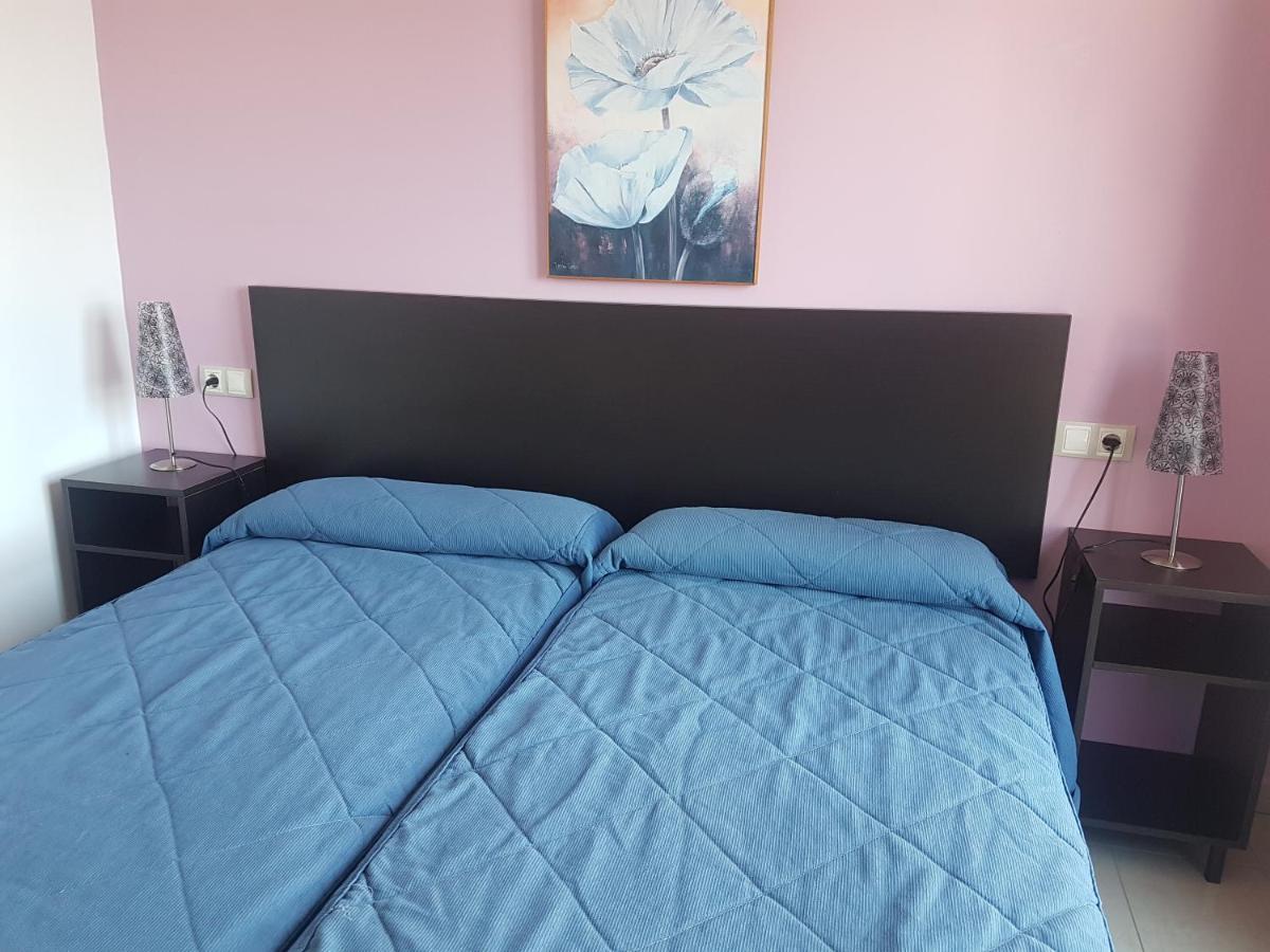 Gemelos 26 Apartments - Benidormland Εξωτερικό φωτογραφία