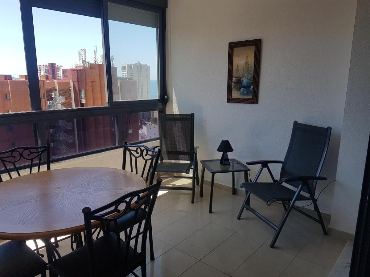 Gemelos 26 Apartments - Benidormland Εξωτερικό φωτογραφία