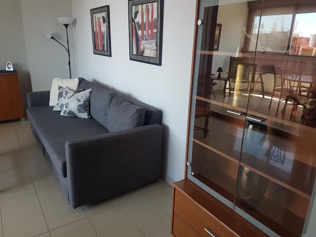 Gemelos 26 Apartments - Benidormland Εξωτερικό φωτογραφία