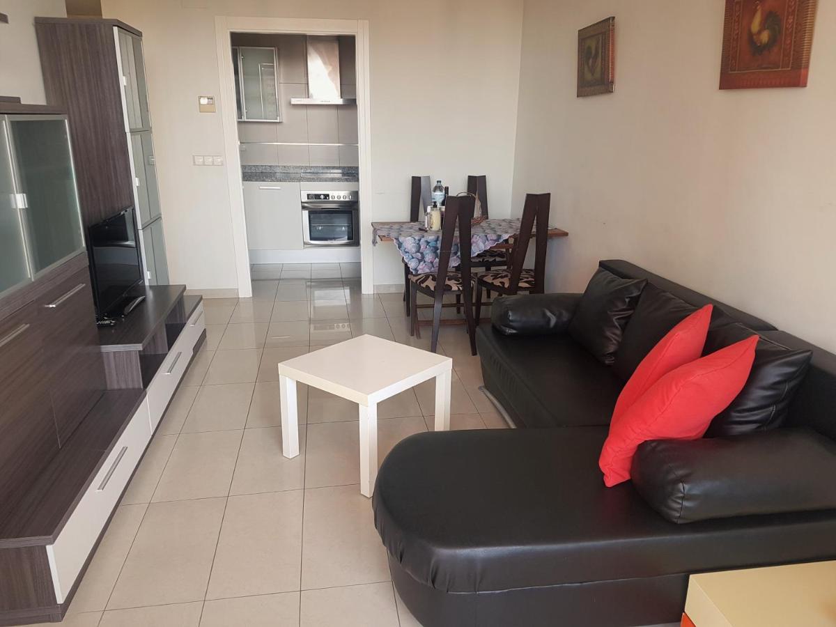 Gemelos 26 Apartments - Benidormland Εξωτερικό φωτογραφία