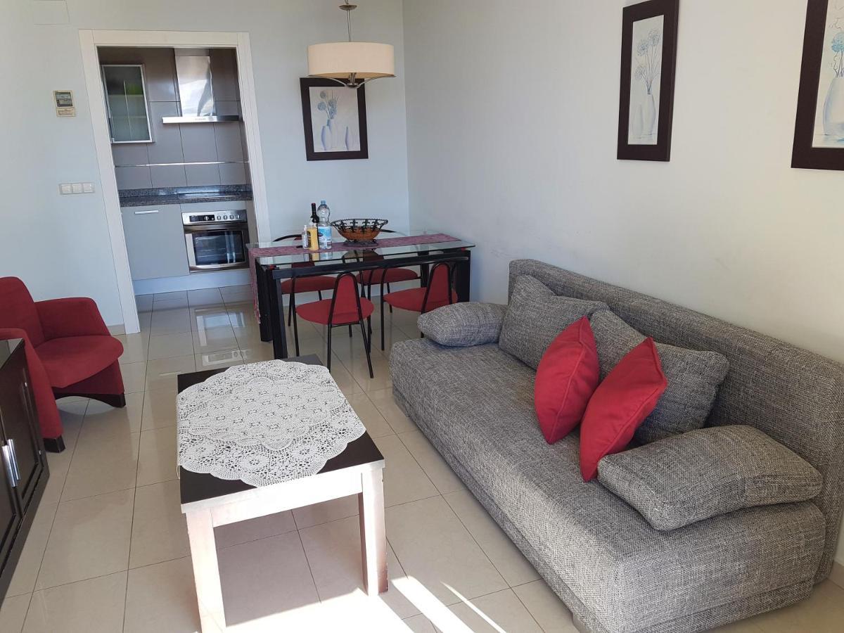 Gemelos 26 Apartments - Benidormland Εξωτερικό φωτογραφία