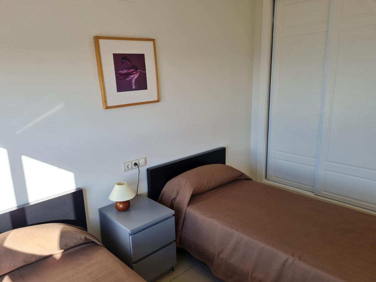 Gemelos 26 Apartments - Benidormland Εξωτερικό φωτογραφία