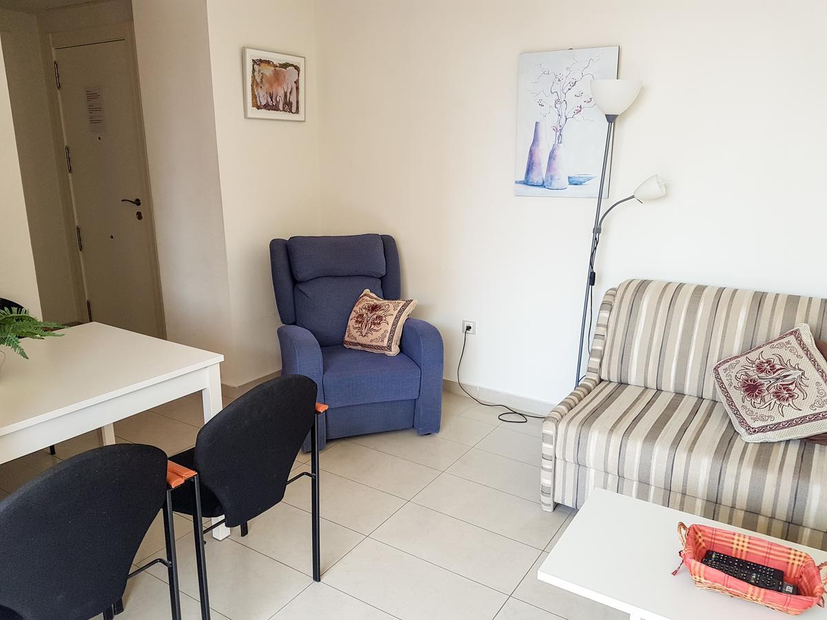 Gemelos 26 Apartments - Benidormland Εξωτερικό φωτογραφία