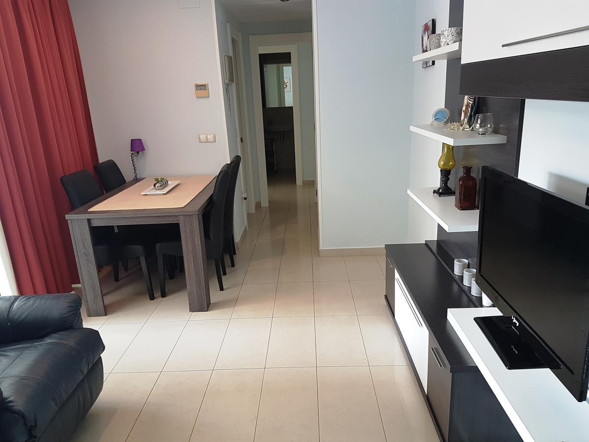 Gemelos 26 Apartments - Benidormland Εξωτερικό φωτογραφία