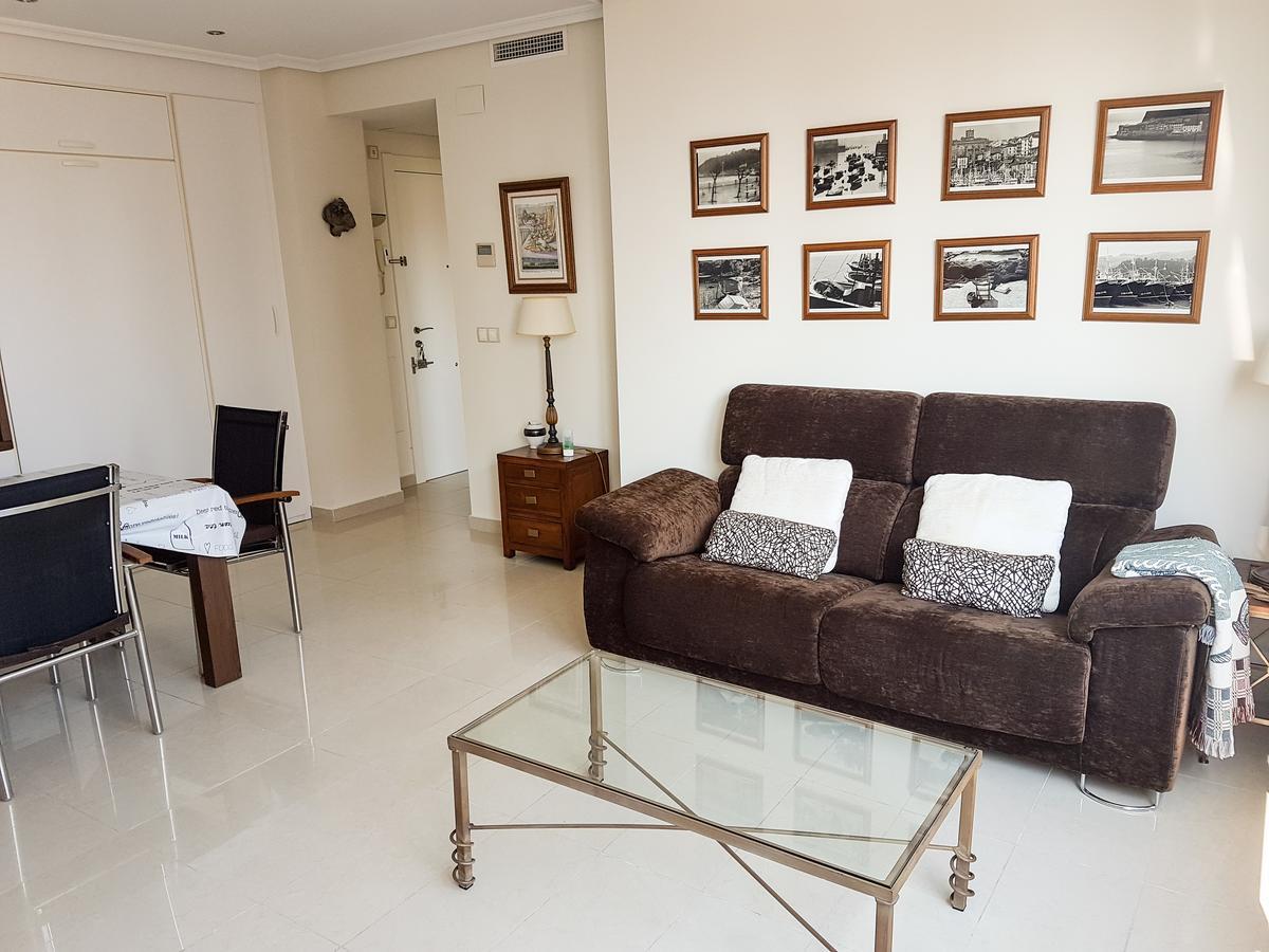 Gemelos 26 Apartments - Benidormland Εξωτερικό φωτογραφία