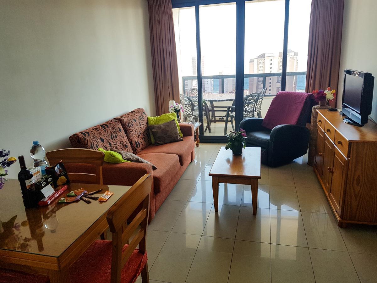 Gemelos 26 Apartments - Benidormland Εξωτερικό φωτογραφία