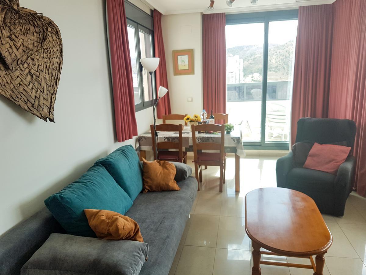 Gemelos 26 Apartments - Benidormland Εξωτερικό φωτογραφία